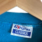Vintage 80's Jiminy Peak Ski Learning Center Sweater Size Medium