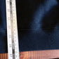 Vintage 90's Chicago Skyline Double Sided Black Sweater Size Large