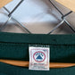 Vintage 90's Green Bay Packers Script Helmet Logo NFL Sweater Size Large