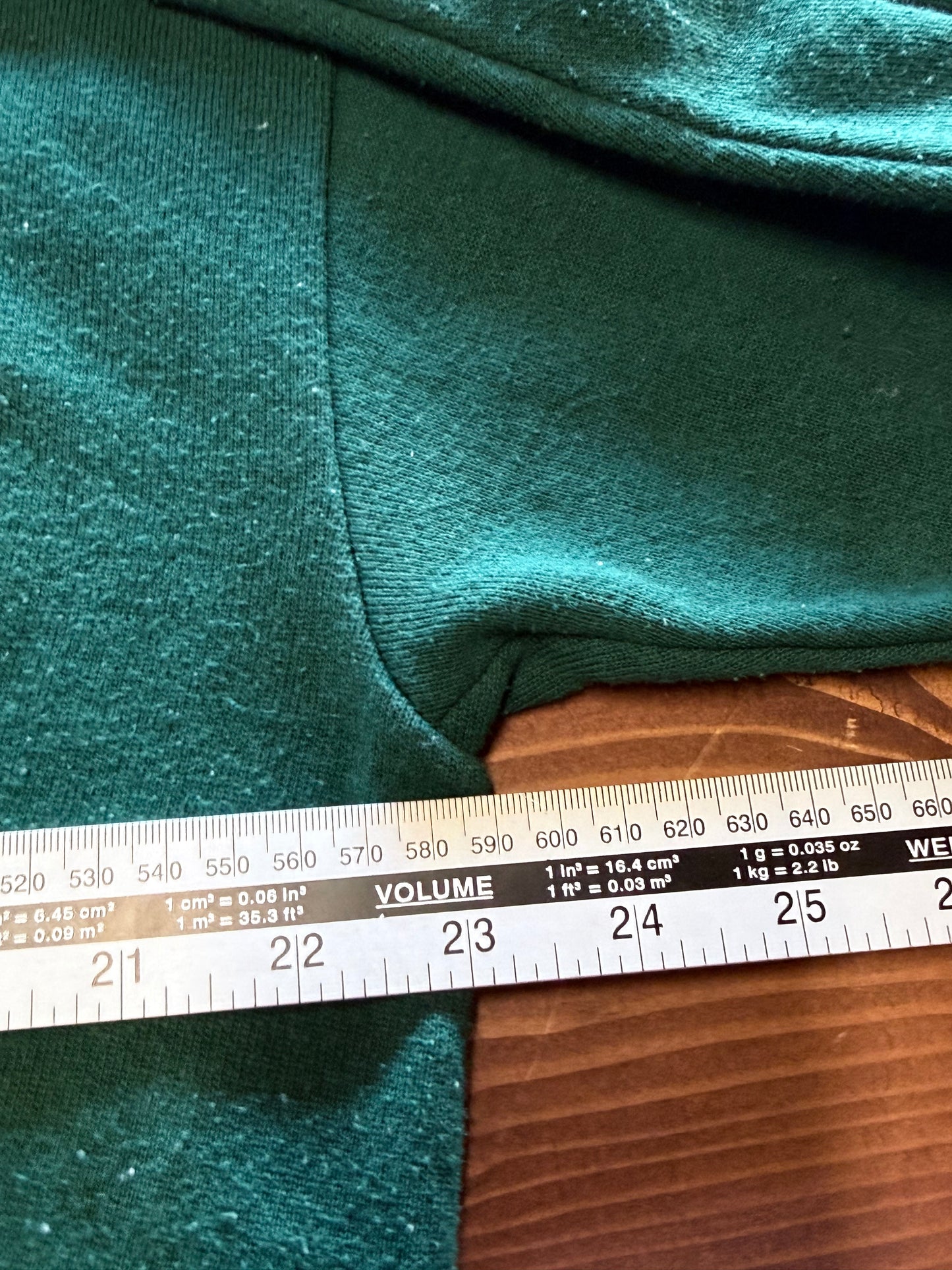 Vintage 90's Green Bay Packers Script Helmet Logo NFL Sweater Size Large