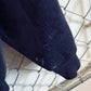 Vintage 90's Penn State Nittany Lions Collegiate Navy Blue Sweater Size XL