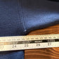 Vintage 90's Penn State Nittany Lions Collegiate Navy Blue Sweater Size XL