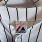 Vintage Chicago White Sox Jim Thome #25 Baseball Majestic Jersey Size Large