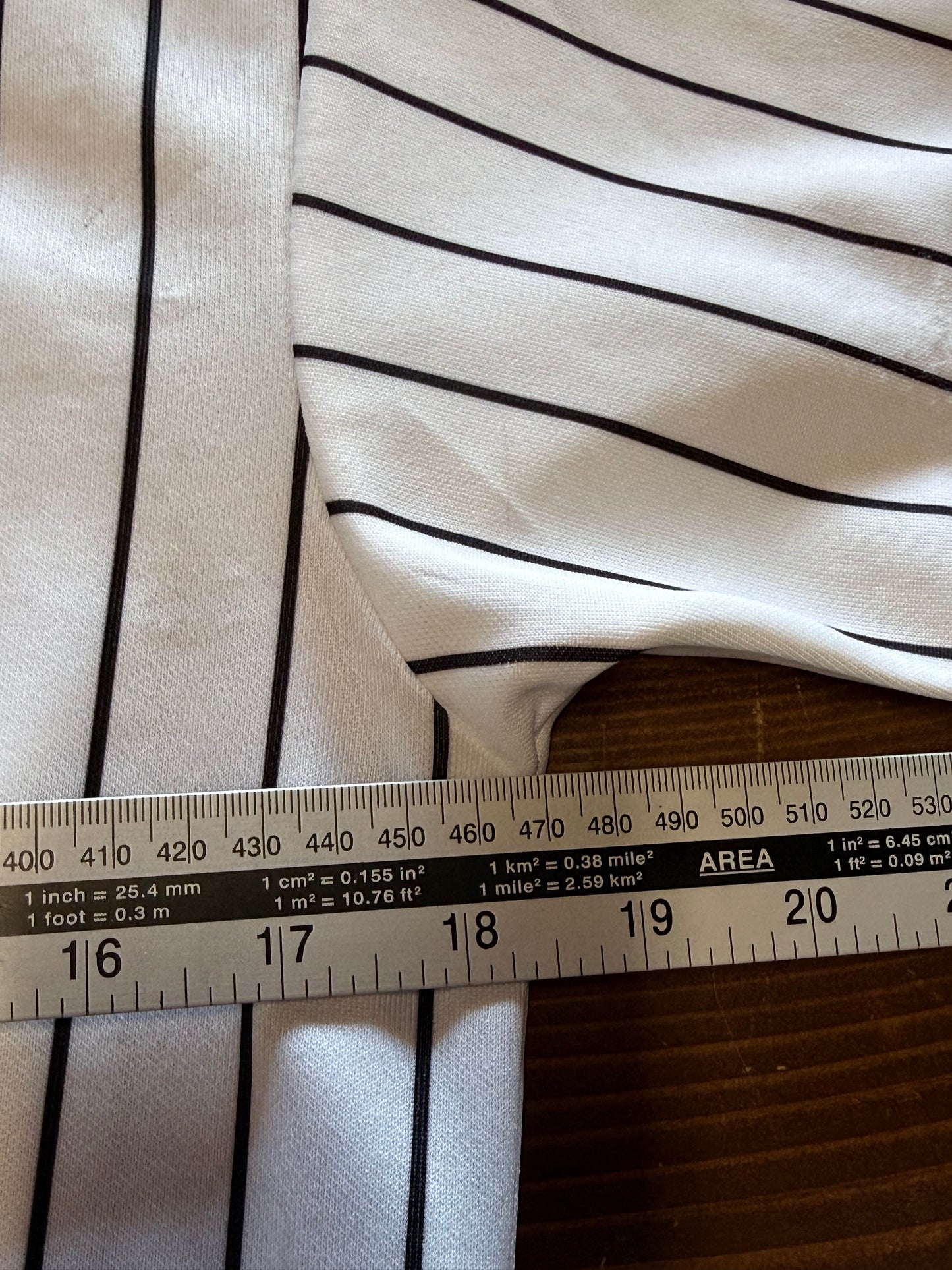 Vintage Chicago White Sox Jim Thome #25 Baseball Majestic Jersey Size Large