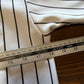 Vintage Chicago White Sox Joe Crede #24 Baseball Majestic Jersey Size Large