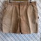 Carhartt Brown Carpenter Shorts Size 38