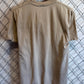 Vintage 90's Montana Glacier National Park Nature Graphic Tee Size Medium