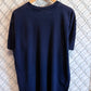 Vintage 90's ENUF International Graphic Tee Grunge Size XL