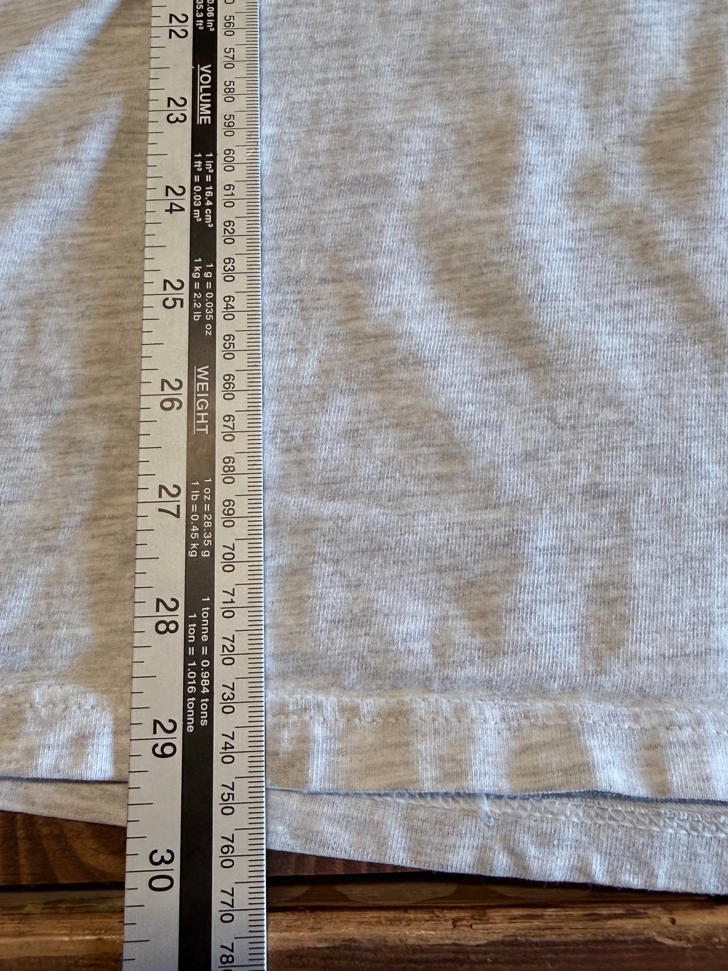 Vintage 90's Yellowstone National Park Grizzly Bear Nature Tee Size XL