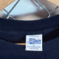Vintage 1993 Dallas Cowboys Super Bowl Champions Ring Graphic Tee Size Large