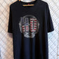 Harley Davidson Kingwood Texas Biker Graphic Tee Size XL