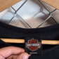 Harley Davidson Kingwood Texas Biker Graphic Tee Size XL