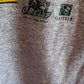 Vintage 1997 Green Bay Packers NFC Champions NFL Graphic Tee Size Large