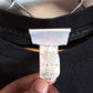 Y2K Oakland Raiders NFL Locker Room Helmet Graphic Tee Size Large