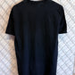 Y2K Oakland Raiders NFL Locker Room Helmet Graphic Tee Size Large