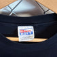 Y2K Sturgis 60th Anniversary Harley Black Hills Rally Long Sleeve Shirt Size XL