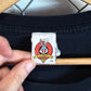 Vintage 90's Taz Looney Tunes Halloween Trick This Cartoon Tee Size XL