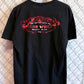 Y2K Sturgis South Dakota Harley Bike Week Harley Tee Size Large