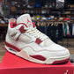 Jordan 4 'Valentine's Day' Size 14W/12.5M