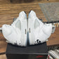 Jordan 5 'White Metallic' Size 13