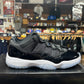 Jordan 11 Low 'Space Jam' Size 9.5