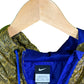Vintage 00's Nike Kobe Bryant Blue Gold Zip Up Windbreaker Size XXL