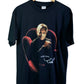 Vintage 90's Neil Diamond With Love Band Graphic Tee Size Medium