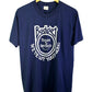 Vintage 80's Budget Records and Tapes Graphic Tee Size Large