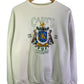 Vintage 1990 Cady's Pub Scotland Graphic Crewneck Sweater Size XL