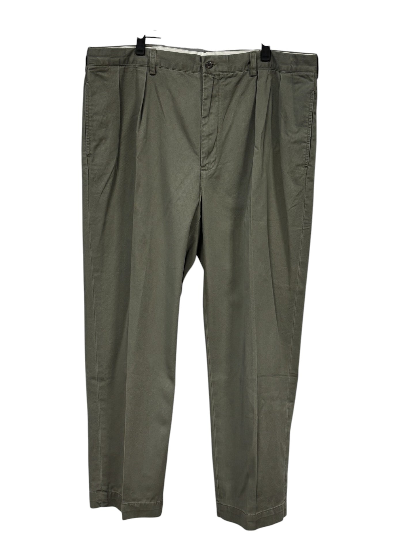 Vintage Polo Ralph Lauren Andrew Pants Baggy Skater Size 39x30