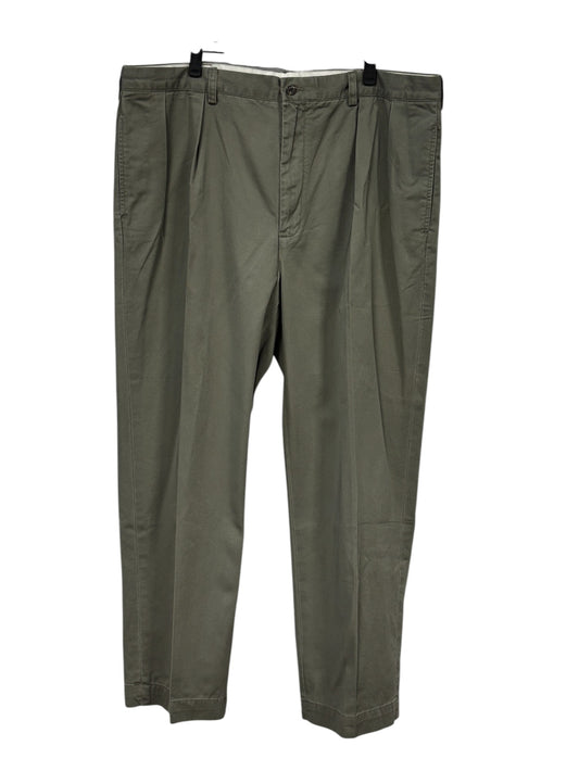 Vintage Polo Ralph Lauren Andrew Pants Baggy Skater Size 39x30
