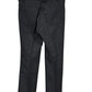 Vintage 70's Levi's Pleated Grey Pants Size 35x29