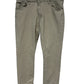 Polo Ralph Lauren Khaki Straight Leg Jeans Size 35x30