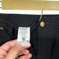 Vintage Carhartt Black Double Knee Carpenter Pants Size 33x30