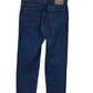 Vintage 90's Levi's Women's 555 Guys Fit Low Rise Denim Jeans Size 36x32