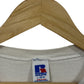 Vintage 90's Dallas Texas Alley Cats Piano Cat Graphic Tee Size Large