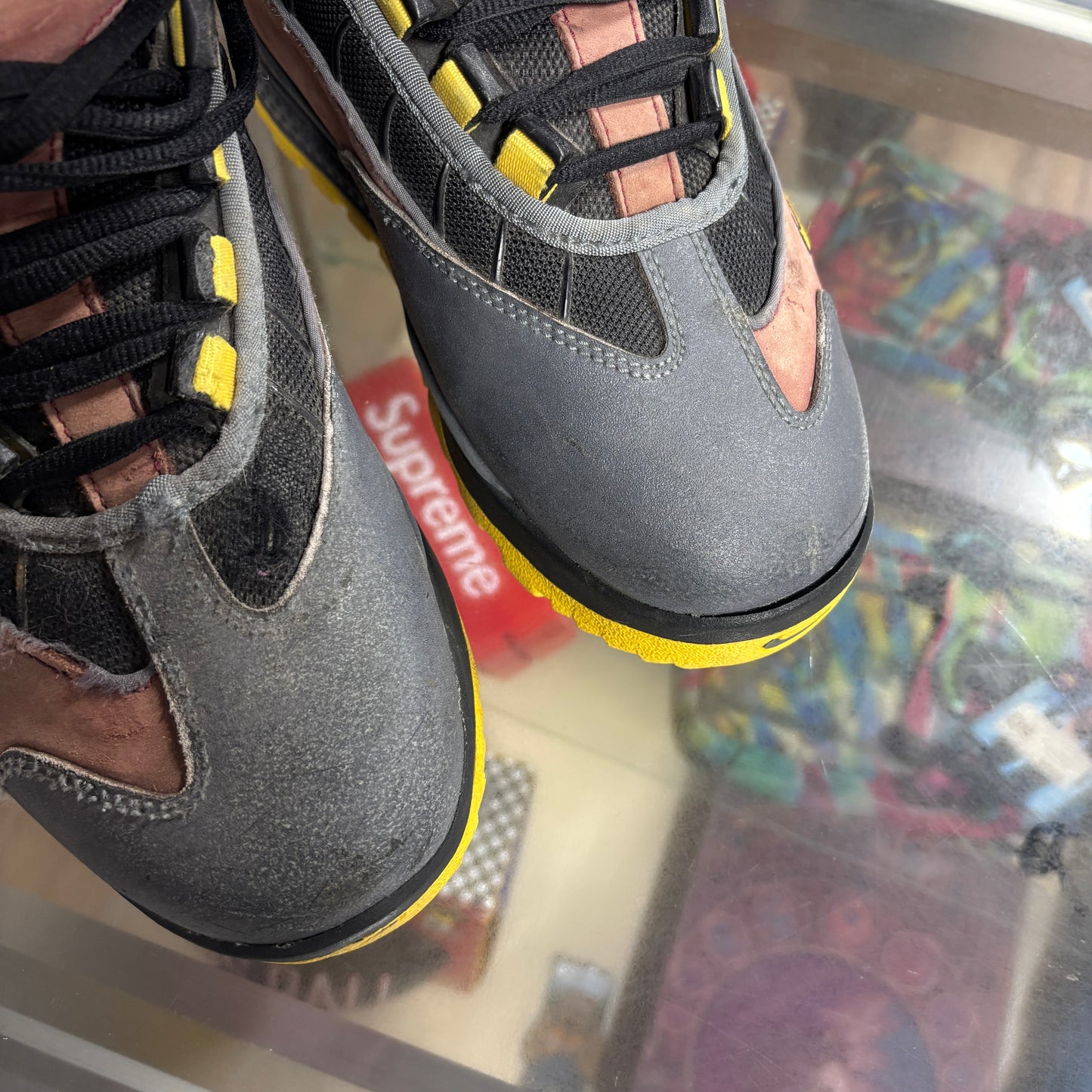 Nike ACG Pumori Boots Size 9