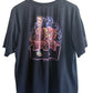 Tool Lateralus Band Graphic Tee Size XL