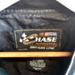 Chase Authentics Dale Earnhardt Jr AMP NASCAR Jacket Size Large