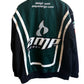 Chase Authentics Dale Earnhardt Jr AMP NASCAR Jacket Size Large