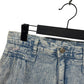 Vintage Roper High Waisted Women's Western Denim Jeans Size 31x32