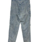 Vintage Roper High Waisted Women's Western Denim Jeans Size 31x32