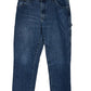Dickies Denim Carpenter Jeans Size 34x29