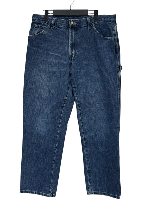 Dickies Denim Carpenter Jeans Size 34x29