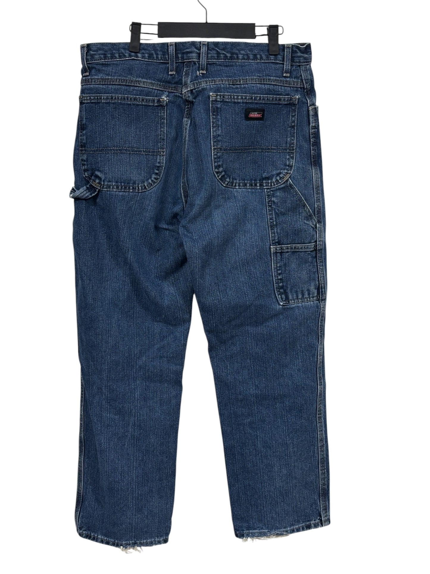 Dickies Denim Carpenter Jeans Size 34x29