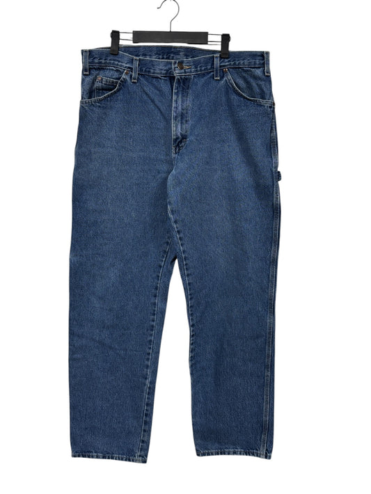Dickies Denim Carpenter Jeans Size 36x34