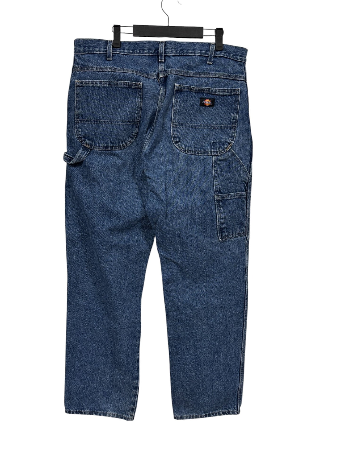 Dickies Denim Carpenter Jeans Size 36x34