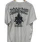 Harley Davidson Bourbon Street New Orleans Biker Tee Size XL