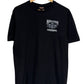 Harley Davidson Bourbon Street New Orleans Biker Tee Size XL