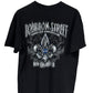 Harley Davidson Bourbon Street New Orleans Biker Tee Size XL